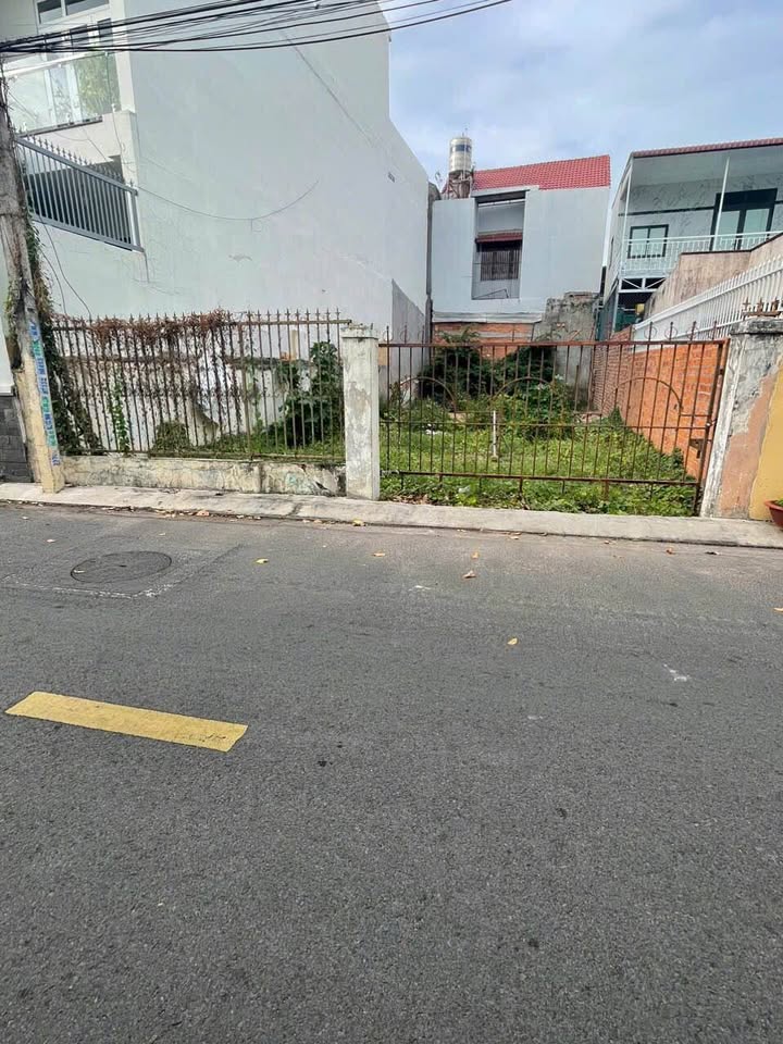 Đất nền đường Mai Thúc Loan, Phú Thuỷ, 137m² giá 4.7 tỷ - Cách biển chỉ 500m!