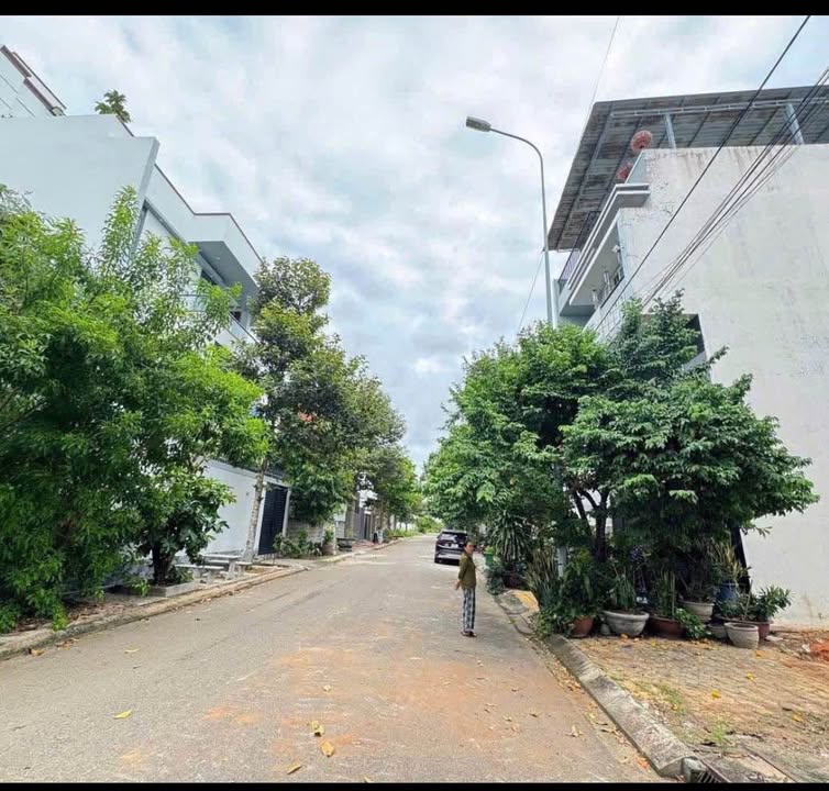 Mặt tiền nhựa Võ Văn Kiệt, Phú Thủy, Phan Thiết 102m² giá 3.6 tỷ - Đầu tư sinh lời lý tưởng!