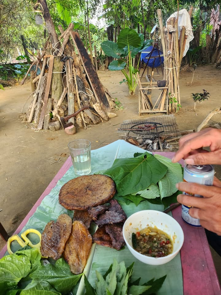 Đất nền Điện Phước, Điện Bàn 140m² giá 1.1 tỷ - Nở hậu, vị trí đẹp!