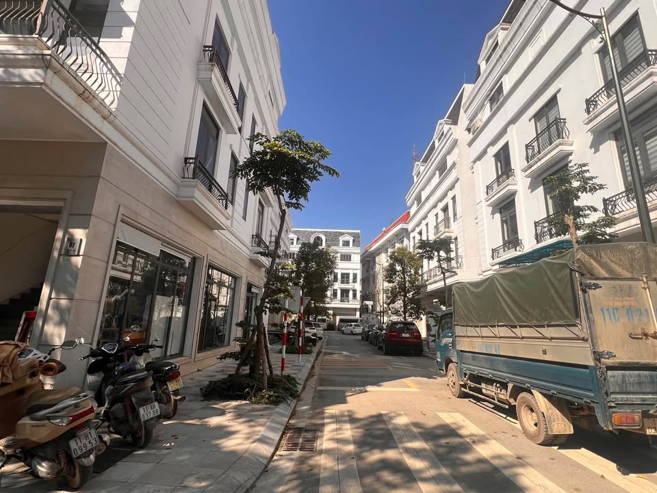 Nhà mặt phố Hoàng Như, 85m², giá thỏa thuận - Đầu tư sinh lời bền vững!