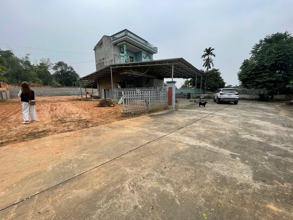 Đất nền Kim Phú Tuyên Quang 1000m² - Giá chỉ 400 tỷ - Sổ đỏ chính chủ!