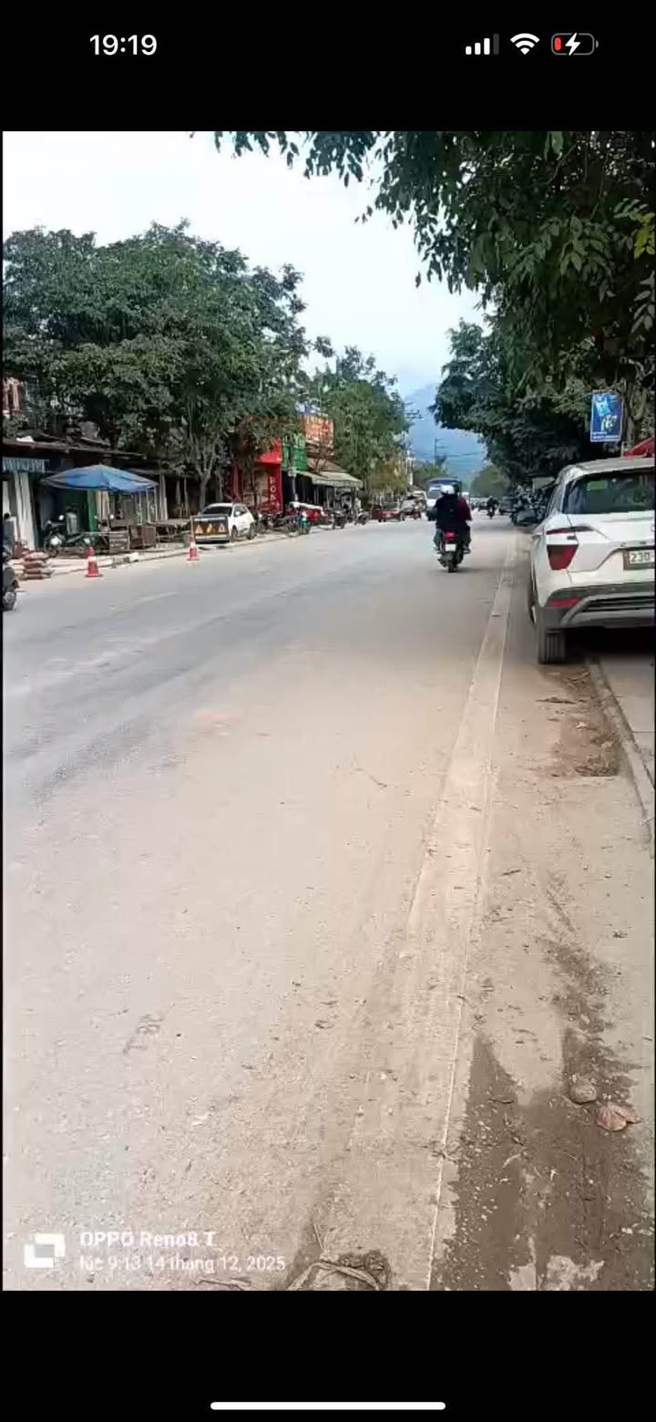 Đất nền Tân Quang, Bắc Quang 370.3m² - Vị trí kinh doanh đắc địa!