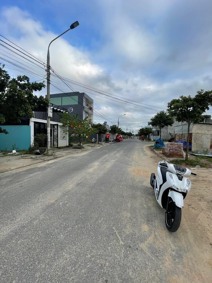 Đất nền Tôn Thất Tùng, Tam Kỳ 148.5m² giá 2.2 tỷ - Cơ hội hiếm có!