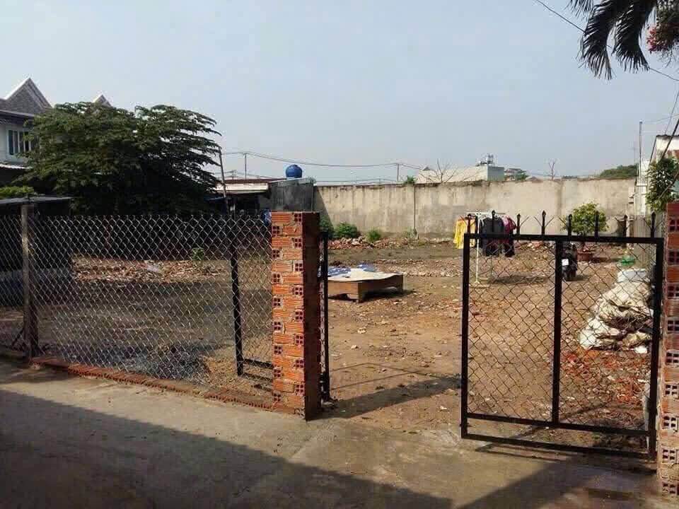 Lô đất Tân Hiệp 268m² giá 2.65 tỷ - Sổ đỏ chính chủ, bớt lộc!