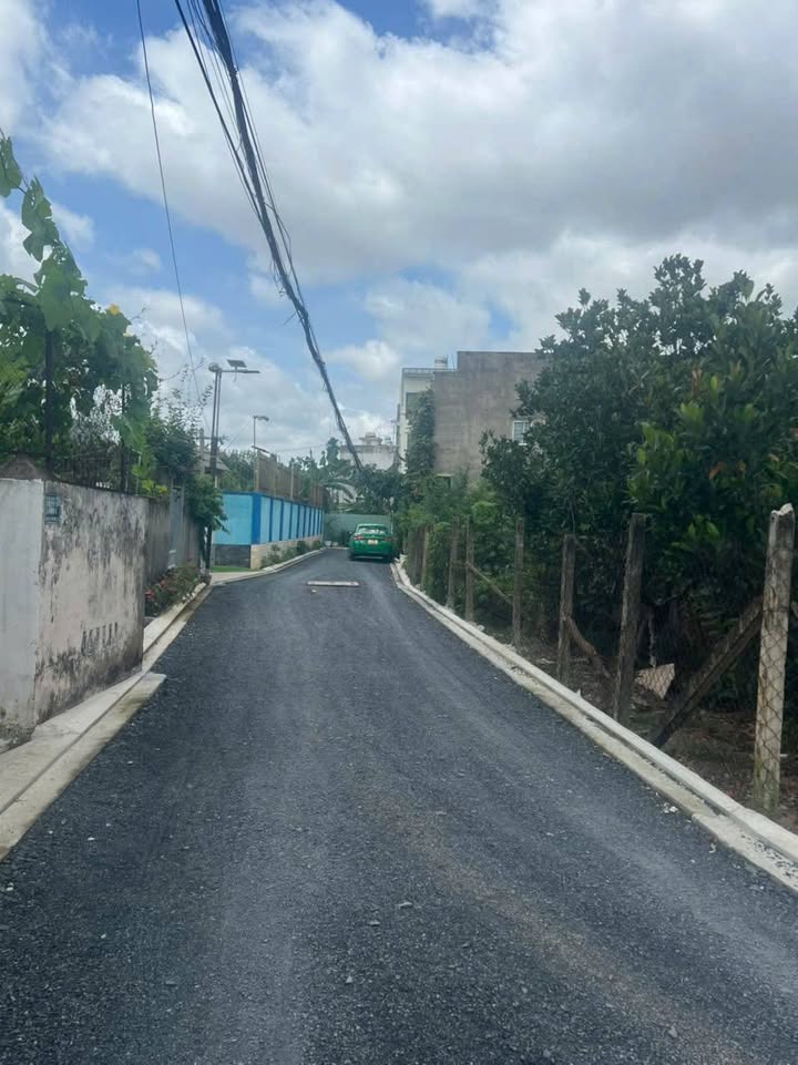 Đất thổ cư 345m² tại Gò Vấp giá 11 tỷ - Đầu tư sinh lời ngay!