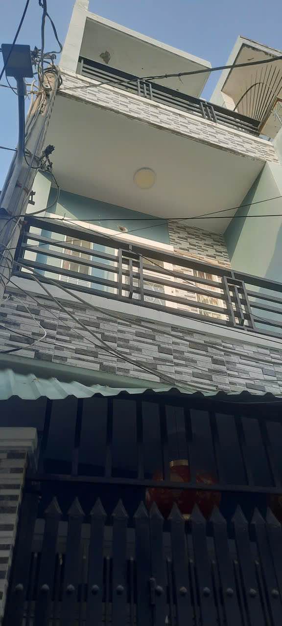 Nhà cho thuê hẻm đường Lê Hồng Phong, Vũng Tàu 1T2L giá 7,5 triệu - An ninh, yên tĩnh!