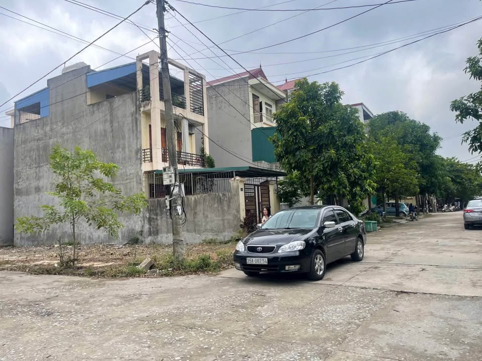 Đất nền Ninh Tiến, Ninh Bình 94m² giá 6 tỷ - Phù hợp đầu tư sinh lời!