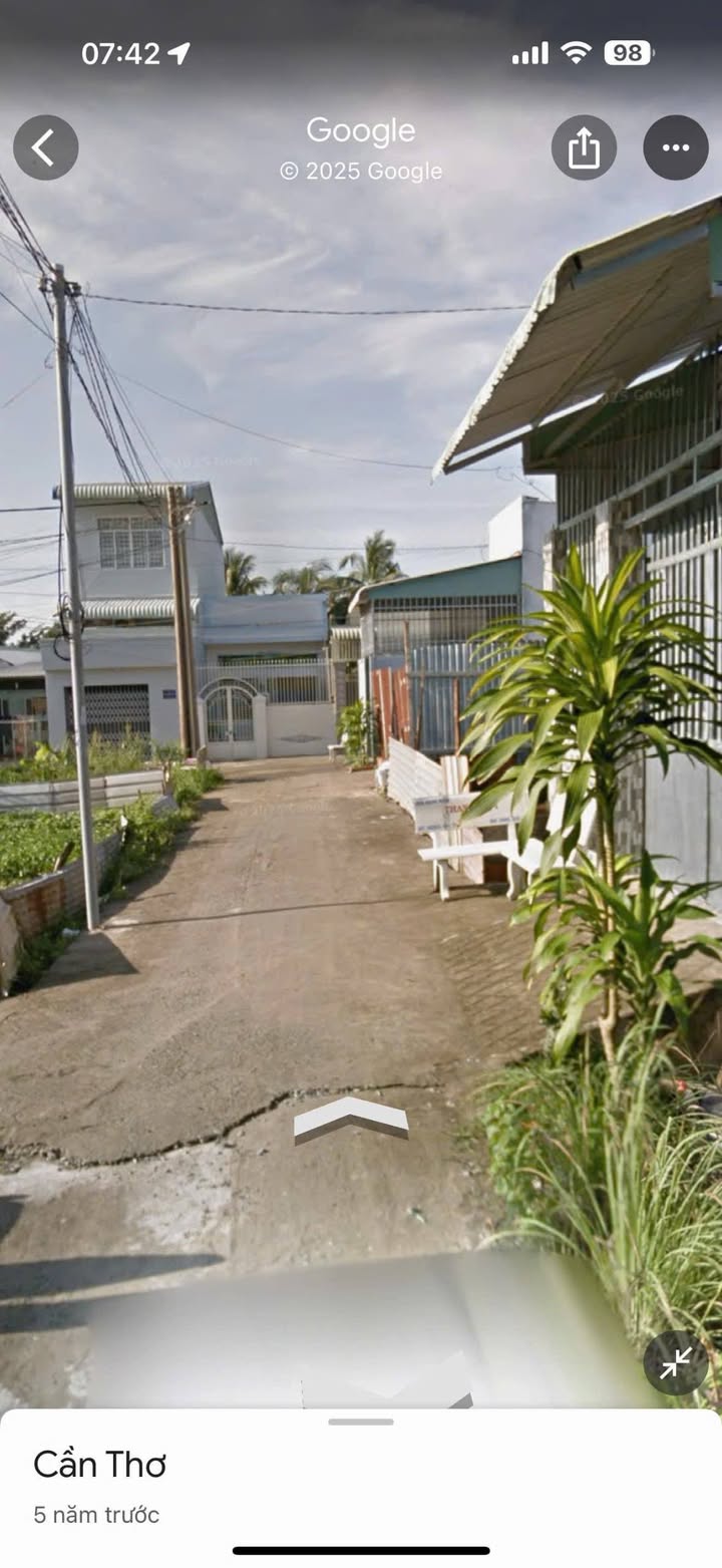 Đất nền hẻm 61 Phạm Ngọc Hưng, 81m² giá 900 triệu - Đầu tư sinh lời tốt!