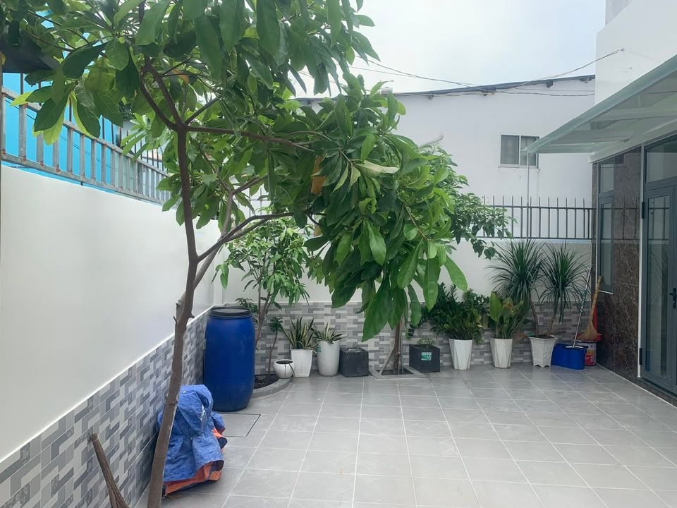 Căn hộ cho thuê tại phường Linh Chiểu, Thủ Đức 152m² giá 8 tỷ - Đầu tư sinh lời cao!