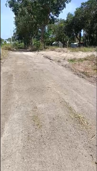 Đất ở Mỹ Xuân, Phú Mỹ 135m² giá 300 triệu - Cơ hội đầu tư tốt!