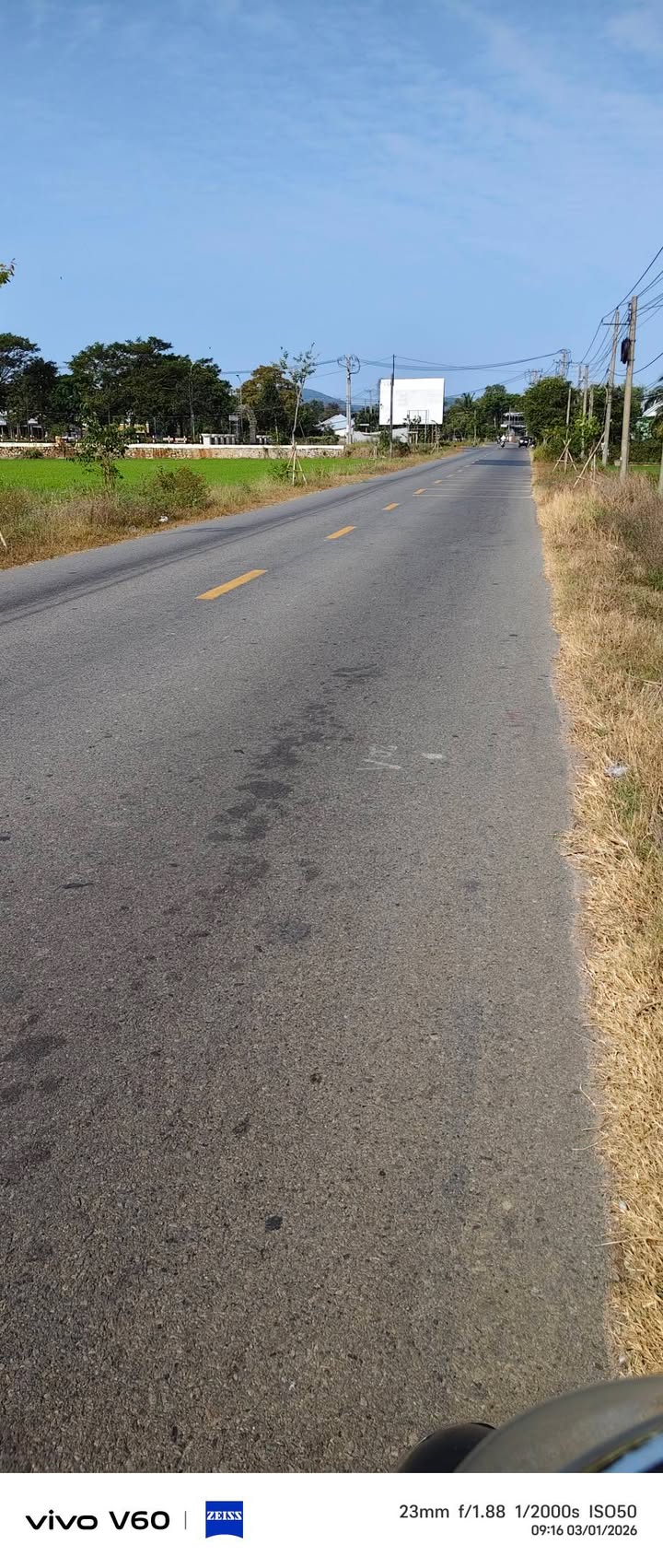 Đất nền liền kề MT đường TL44B, xã Phước Hải, 250m² giá 3.3 tỷ - Đầu tư sinh lời ngay!