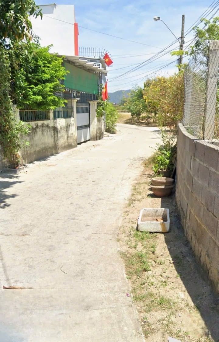 Đất thổ cư Thủy Tú, Vĩnh Thái, Nha Trang 235m² - Xây biệt thự nhà vườn ngay!