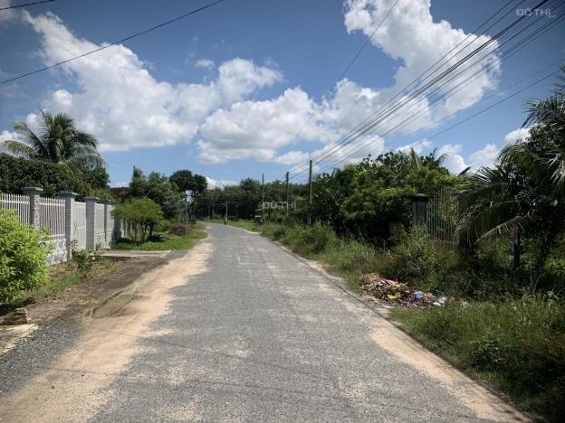 Đất nền Bến Cầu, Tây Ninh 430m² giá 2.5 tỷ - Chính chủ, pháp lý rõ ràng!