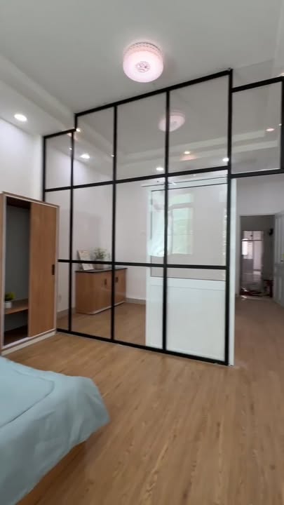 Phòng cho thuê Nguyễn Phúc Chu Tân Bình - Khu vực an ninh, đầy đủ tiện nghi!