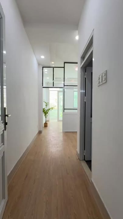 Cho thuê phòng tại Nguyễn Phúc Chu, Tân Bình - Tiện nghi đầy đủ, thoáng mát!