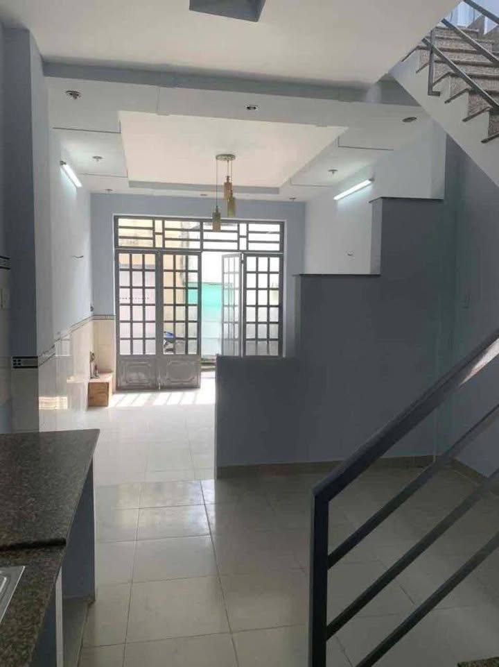 Nhà nguyên căn Lý Thánh Tông, Tân Thới Hòa 36m² giá 7 triệu - Không gian yên tĩnh, thuận lợi!