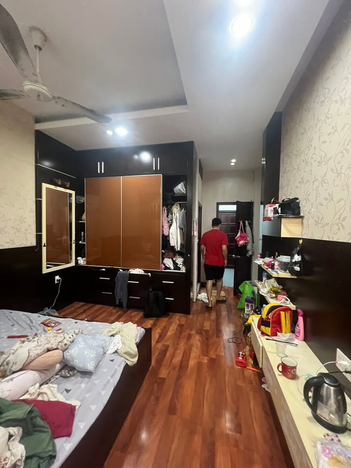 Nhà cho thuê đường Bàu Cát, Tân Bình 64m² giá 13 triệu - Nhà mới sạch sẽ, thoáng mát!