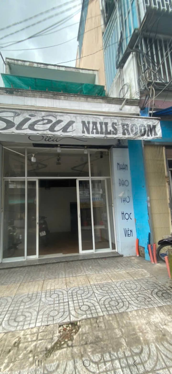 Mặt tiền kinh doanh Phú Thạnh, Tân Phú 60m² giá 16 triệu - Cơ hội tuyệt vời cho nhà đầu tư!