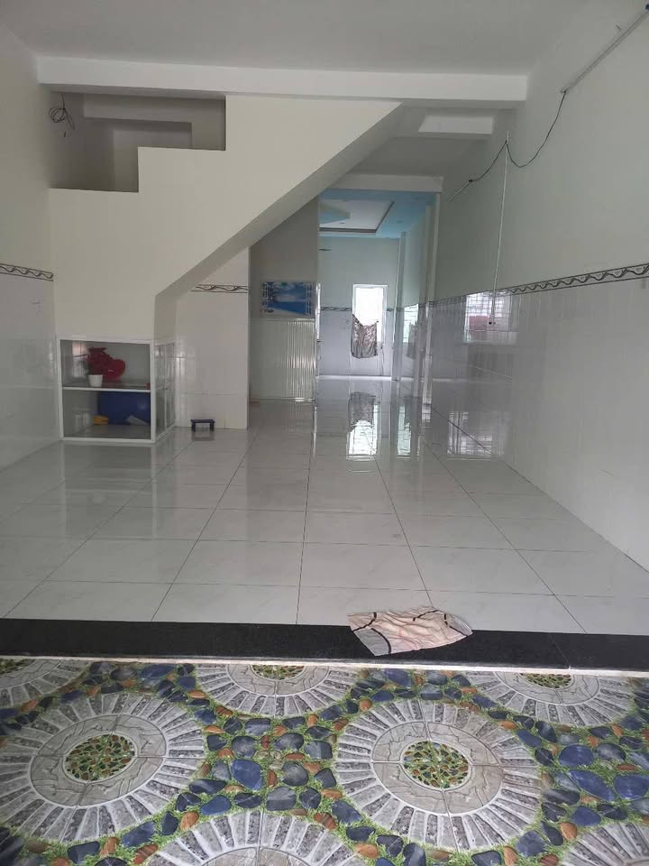 Nhà lầu KDC Hoàng Quân Cái Răng 69.75m² giá 3.2 tỷ - Chính chủ bán gấp!