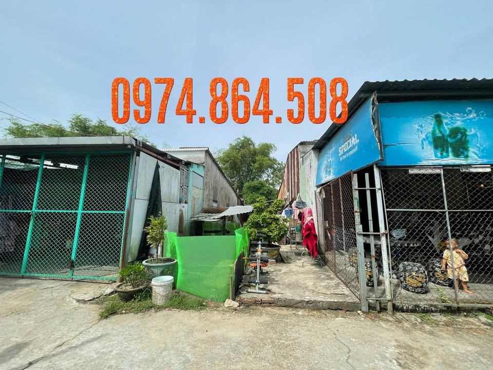 Lô đất An Phú, Tam Kỳ 80m² giá 1.2 tỷ - Đầu tư lý tưởng gần trường đại học!