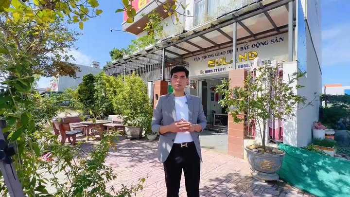 Bán gấp FrontHouse mặt đường Lê Lợi, Hạ Long, 400m² - Vị trí kinh doanh đắc địa!