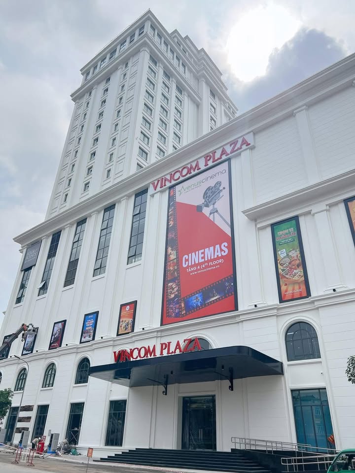 Nhà 1 tầng 3 phòng ngủ tại Trần Phú, 68.1m² giá 3 tỷ - Vị trí trung tâm sầm uất!