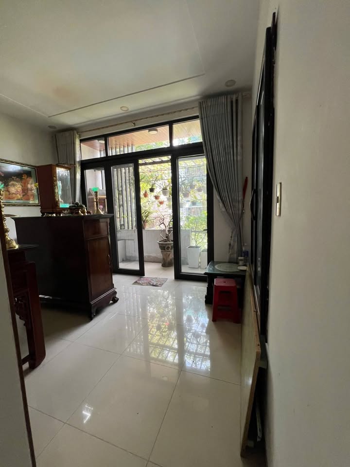 Mặt tiền kinh doanh Thái Thị Bôi, Đà Nẵng 118m² giá 10 tỷ - Đầu tư sinh lời hấp dẫn!