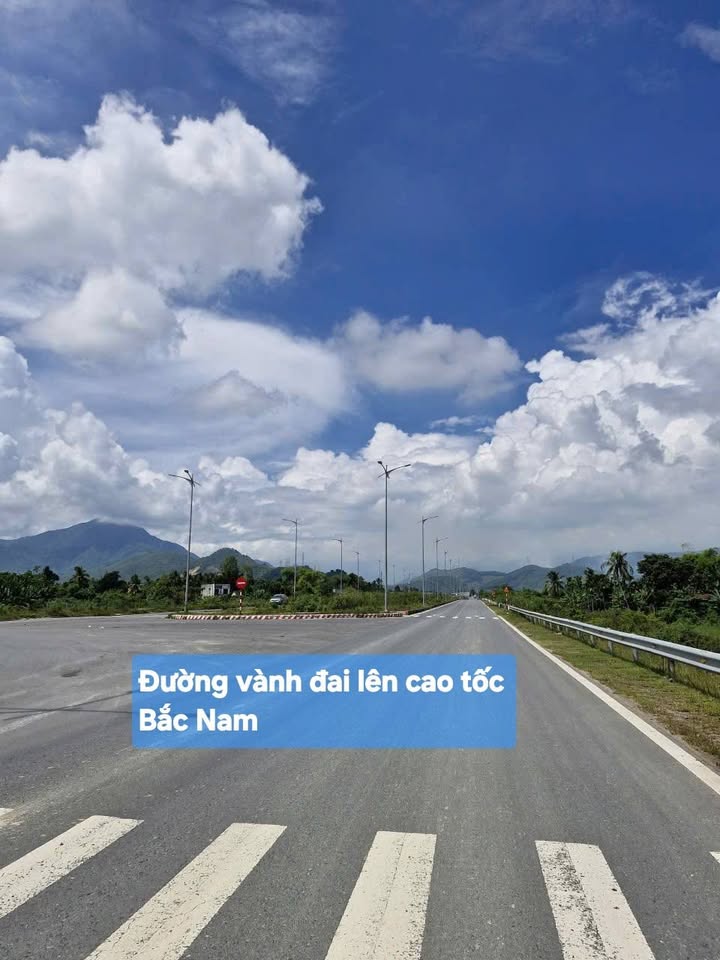 Đất nền Hòa Liên 100m² giá 3.25 tỷ - Cơ hội đầu tư hấp dẫn!