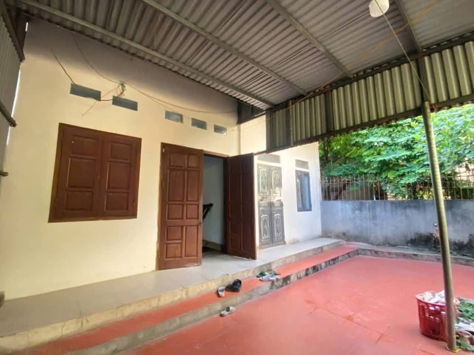 Nhà Cẩm Thủy, Cẩm Phả 120m² giá 1 tỷ - Đầu tư sinh lời ngay!