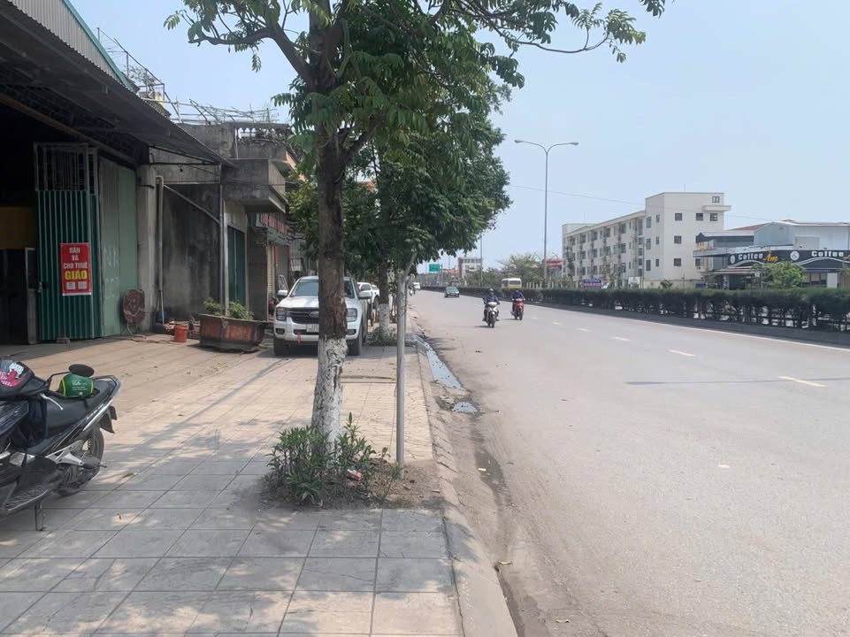 Đất Mặt Đường 18 Phường Cao Sơn 153,2m² giá 4 tỷ - Cơ hội kinh doanh tuyệt vời!