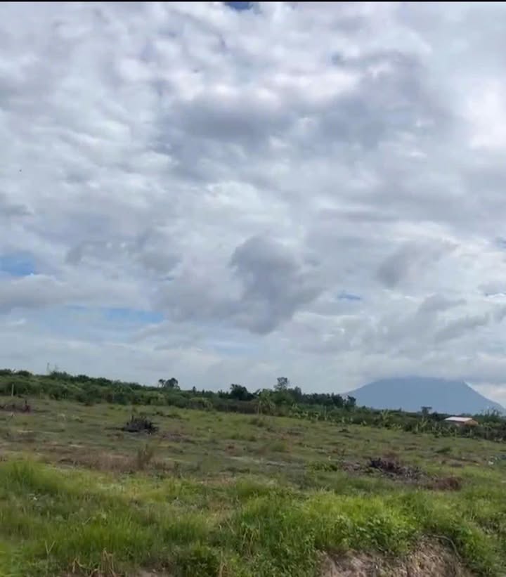 Đất Hòa Thành Tây Ninh 1020m² giá 350 triệu - Gần đường Nguyễn Lương Bằng!