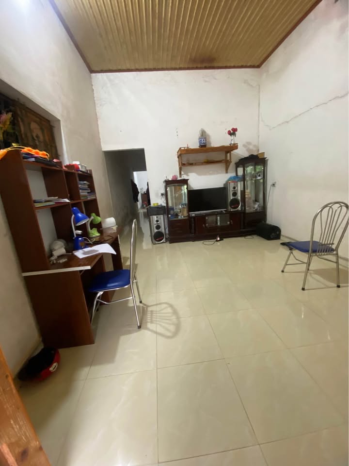 Nhà cấp 1 tại Nga Quán, Trấn Yên 200m² giá 700 triệu - Chính chủ bán gấp!