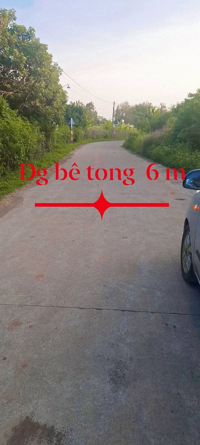 Đất ở Bảo Vinh, Long Khánh 18.000m² giá 1.1 tỷ - Cơ hội đầu tư sinh lời!