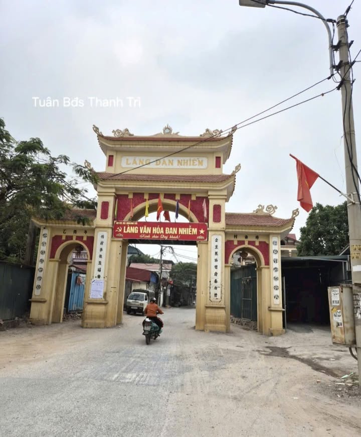 Mặt bằng kinh doanh Khánh Hà 110m² giá 5 tỷ - Mặt tiền 11m quyền lực!