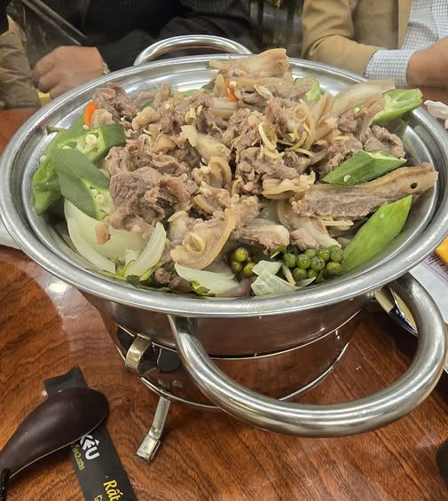 Nhà 2 tầng mặt tiền Hòa Cường Bắc 80m² - Vị trí sầm uất, giá tốt!