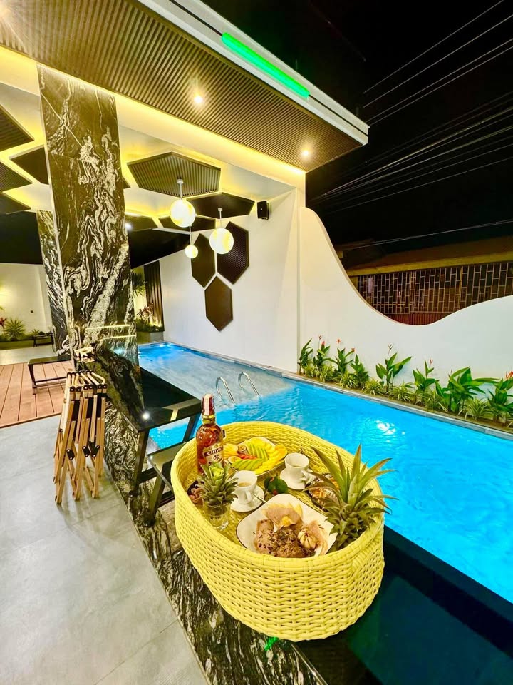 Nhà 2 mặt tiền Trần Quang Khải, Pleiku 321.63m² - Giá đầu tư hợp lý!