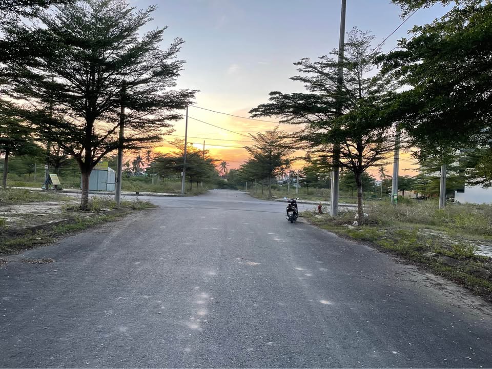 Đất nền cao cấp Sentosa Riverside Điện Ngọc 120m² giá 4.05 tỷ - Đầu tư sinh lời ngay!