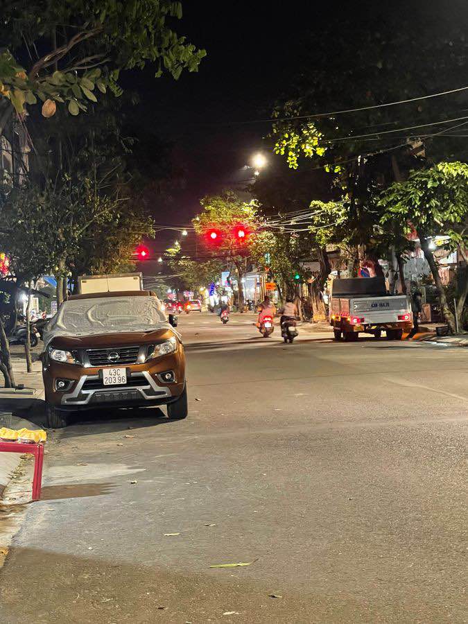 Lô đất đẹp Lê Tấn Trung - Sơn Trà - 117.5m² - Đầu tư sinh lời ngay sát biển