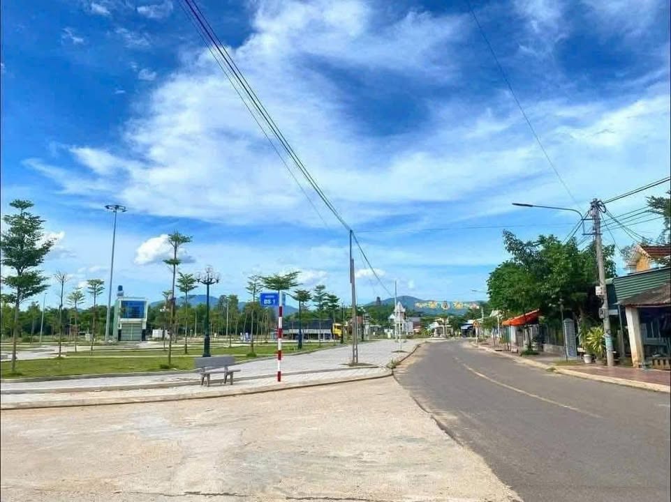 Đất nền Nhơn Thành, An Nhơn 130m² giá 700 triệu - Cơ hội đầu tư lý tưởng!