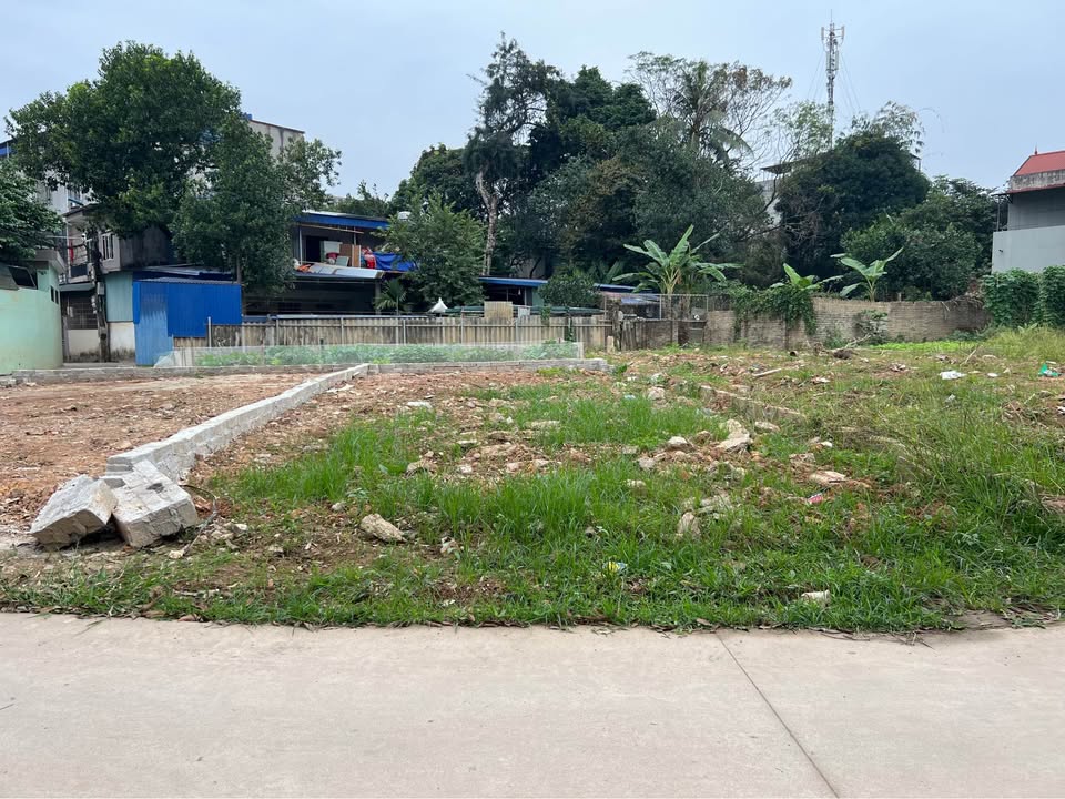 Đất nền phường Phan Đình Phùng Thái Nguyên 70m² giá 200 triệu - Cơ hội đầu tư tuyệt vời!