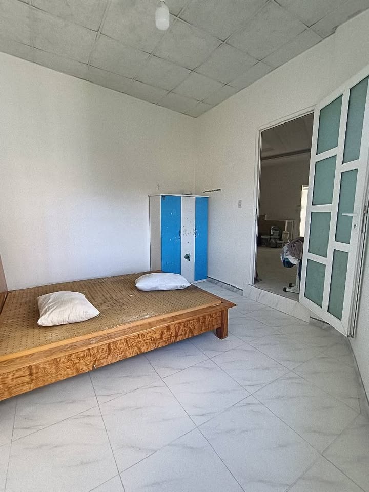 Nhà nguyên căn đường Hùng Vương, Đà Lạt - 3 phòng ngủ, chỉ 6 triệu/tháng!