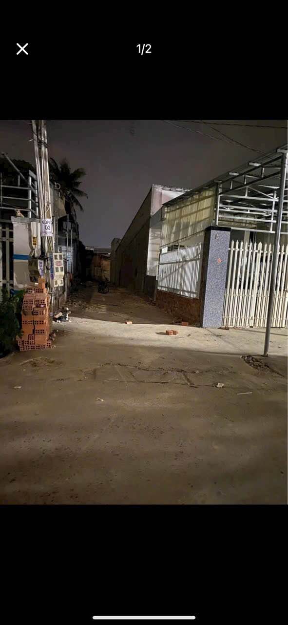 Đất nền Hòa Thành 160m² giá 920 triệu - Cơ hội đầu tư hấp dẫn!