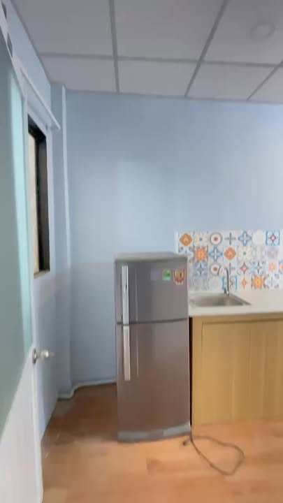 Phòng cho thuê sinh viên tại Huyền Quang, Quận 1 - Giá chỉ 4.6 triệu!