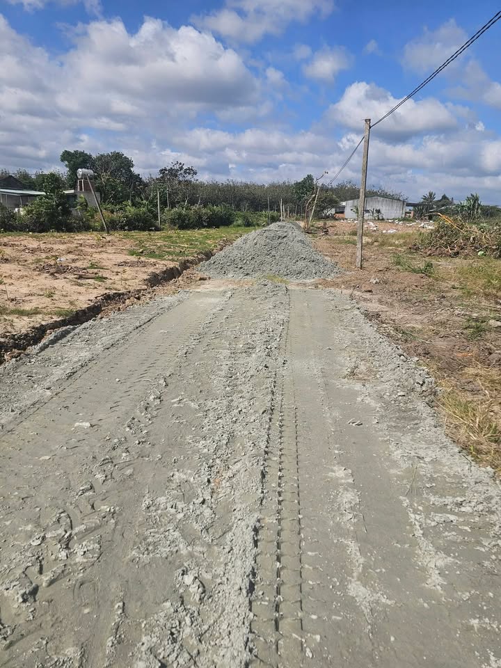 Đất nền Ea Păl 59m² giá chỉ 180 triệu - Cơ hội đầu tư tuyệt vời!