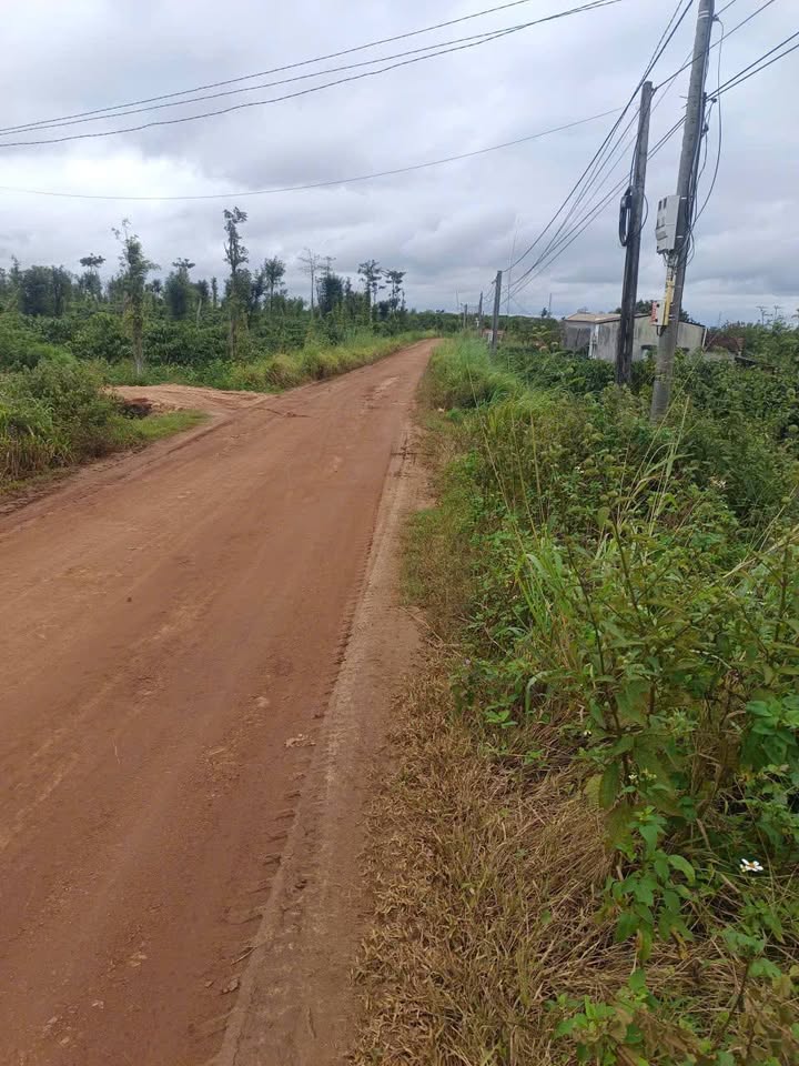 Đất Ea Kar 7500m² giá 1.4 tỷ - Cơ hội đầu tư tuyệt vời!