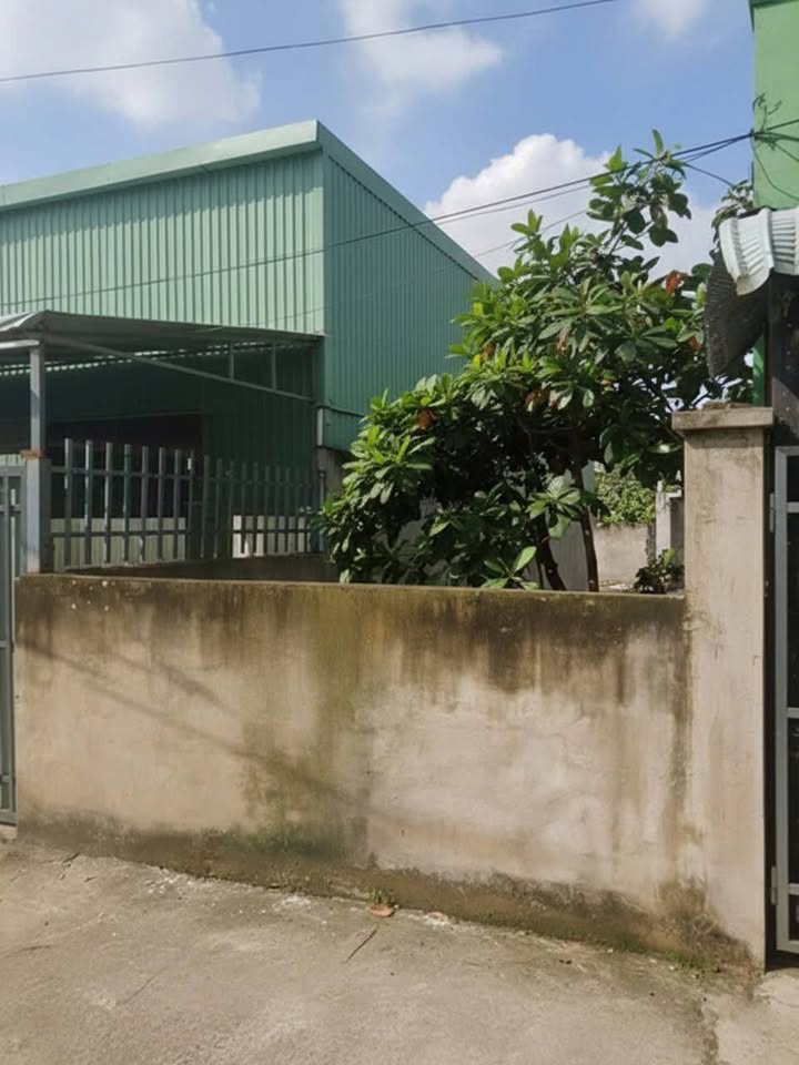 Đất mặt tiền Thạnh Xuân 43, quận 12, 68m² giá 4 tỷ - Sổ đỏ chính chủ, vị trí đắc địa!