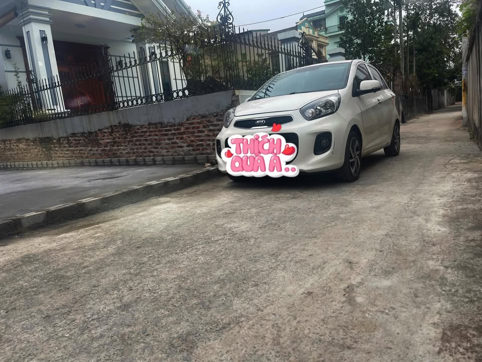 Đất nền Hồng Vân, Thường Tín 92.12m² - Đường rộng ô tô đỗ cửa!