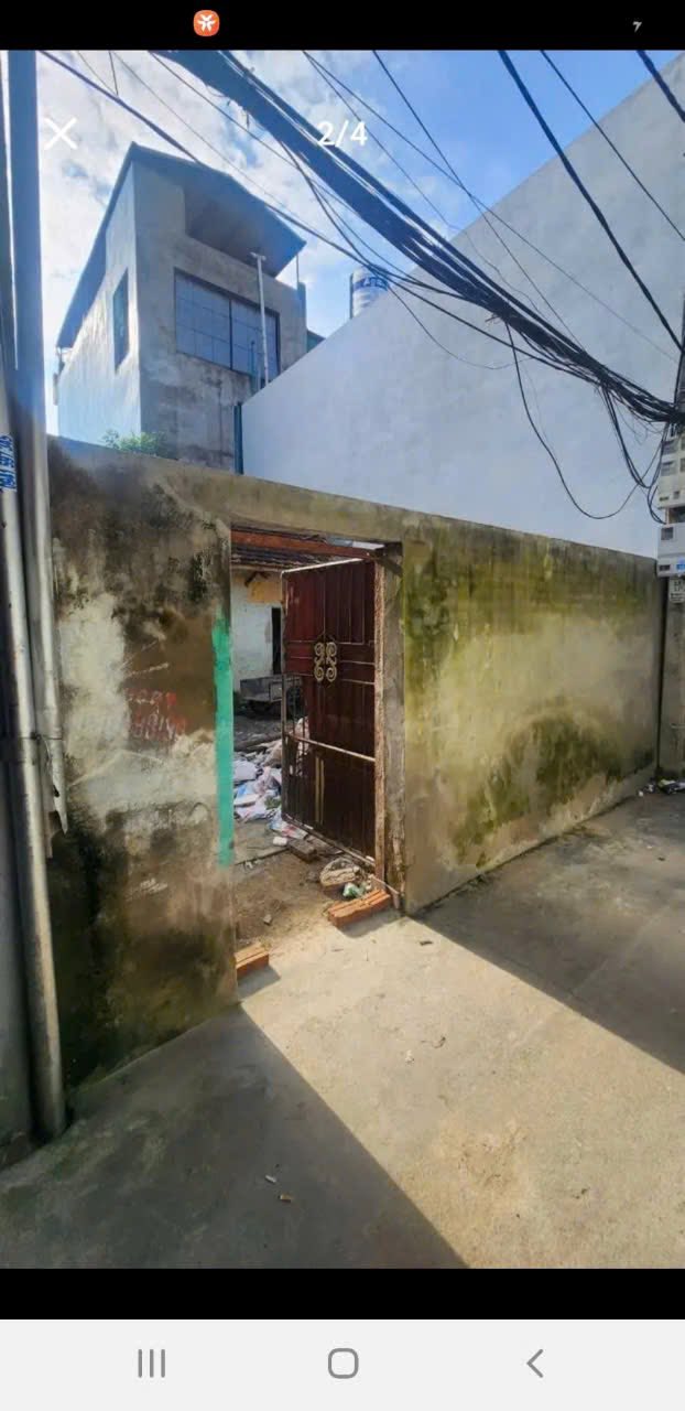 Đất thổ cư mặt tiền 6,2m tại Đông Hương, Thanh Hóa - Giá tốt chỉ 1 tỷ!