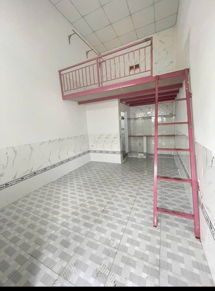 Phòng trọ An Bình, Ninh Kiều 1.8 triệu - Cọc chỉ 1 triệu, ở ổn định!