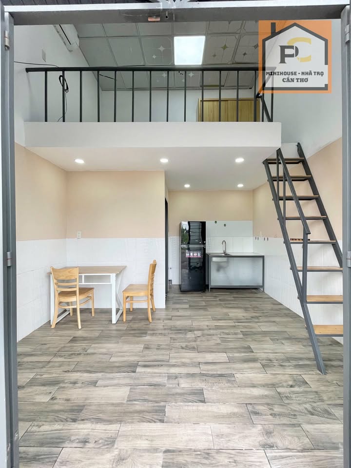 Mặt tiền Nguyễn Văn Cừ, Quận Ninh Kiều 3.5 triệu - Kinh doanh thuận lợi!